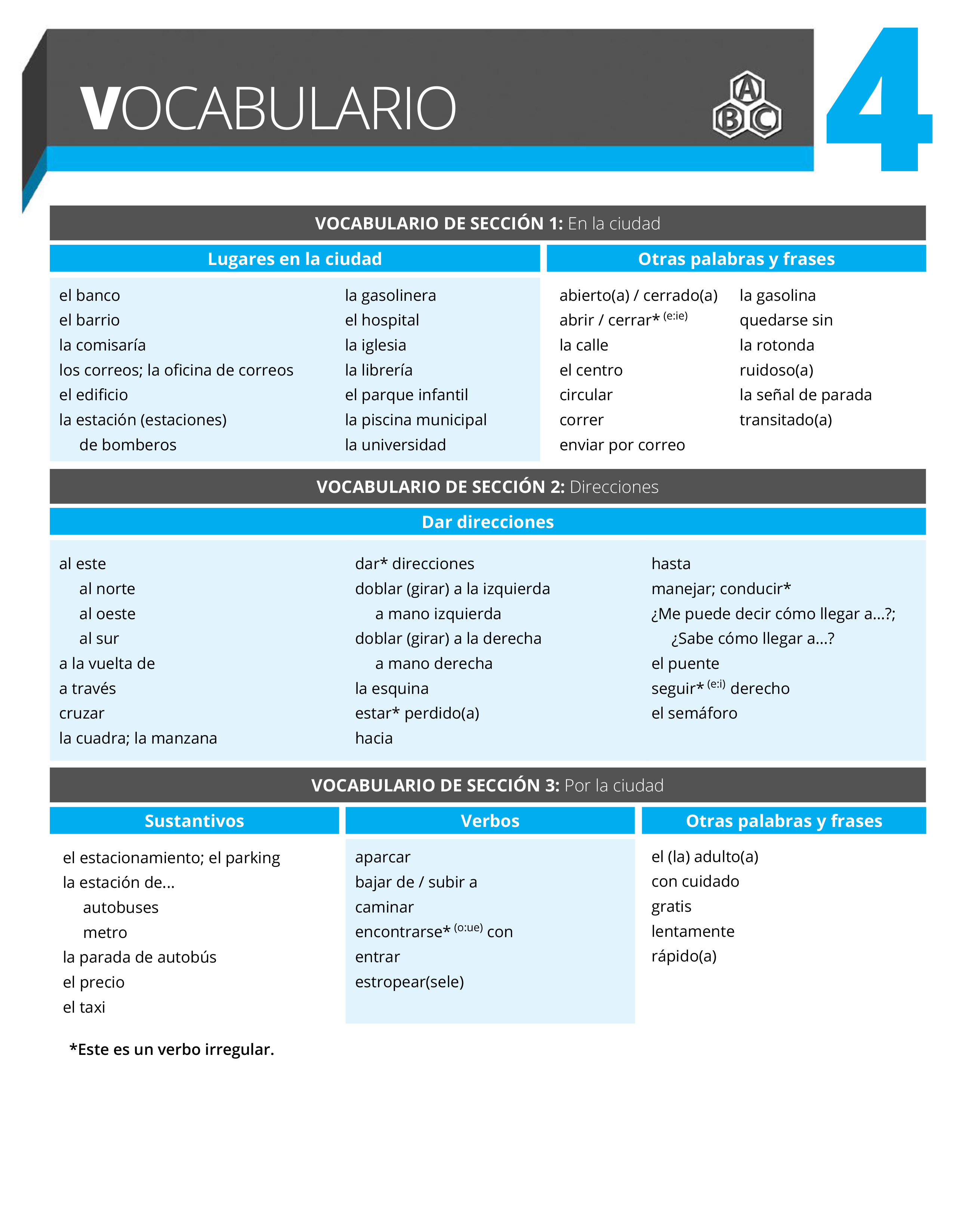 Spanish 2 textbook with auto-graded activities